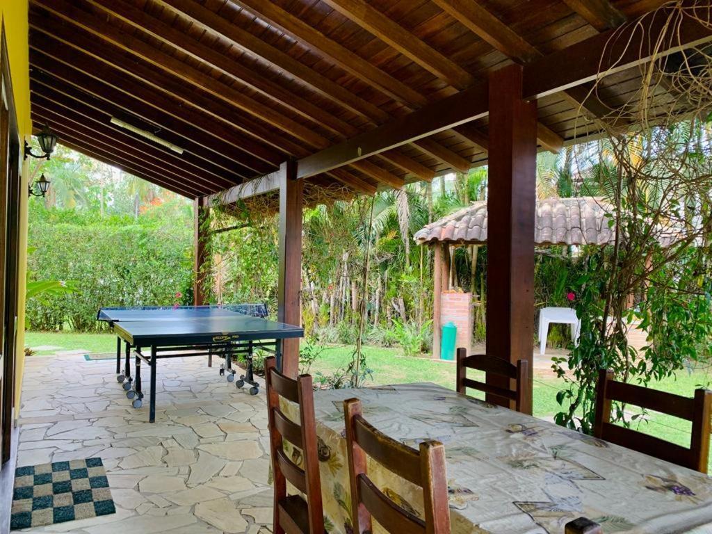 Pousada Brazish Araquari Exterior foto