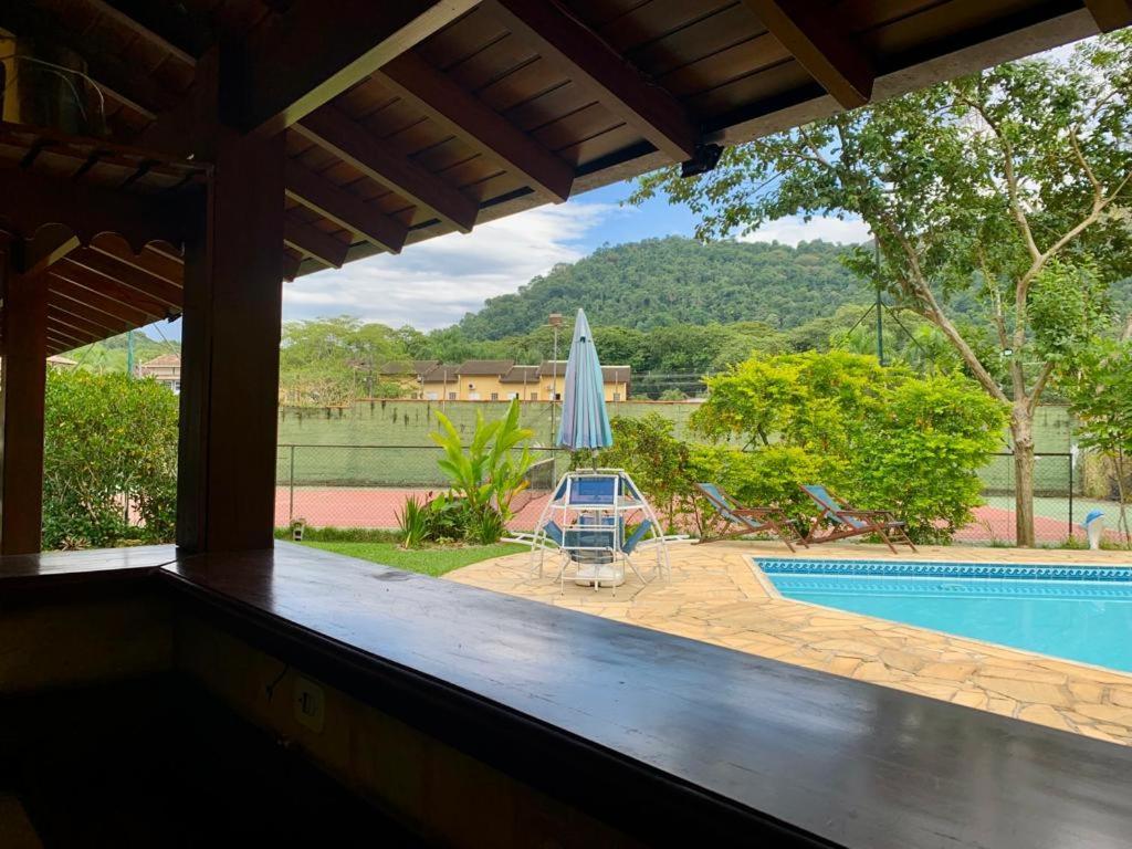 Pousada Brazish Araquari Exterior foto